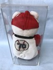 Celebrity Bear W case  25 Born A Star Jc Bears Inc  Collectible   who Am I   a2 