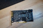  z  Creative Sound Blaster X-fi Xtrememusic Sb0460 Pci 7 1 Sound Card
