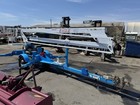Ameriquip Eagle 40 Towable Boom Lift   Scissor Lift    
