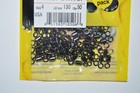 Spro Power Swivel  Size 4  130lb Test   50 Per Value Pack   Spsb-04-50