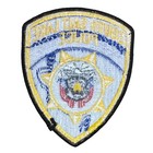 South Salt Lake Police Department Utah Collectible Shoulder Police Patch