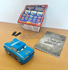 Fisher Price Disney Pixar Cars Shake N Go Racers Ghost Light Ramone Figure Car