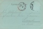Hungary Budapest Moonlight 1899  right Side Trimmed 