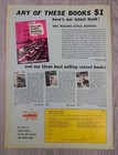 Railroad Model Craftsman Feb 1958 Vol  26 No  6 Trains Mancave Vintage Magazine