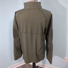 Condor Tactical Shirt Mens Medium Olive Green Combat Long Sleeve 1 4 Zip Ripstop