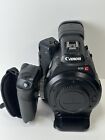 Canon Eos C300 Mark 1 Cinema Camera - Ef Lens Mount