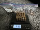 500  Lincoln Wheat Pennies - Old New York Estate Lot - Unsearched