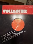 Wolfmother Vinyl Woman 12 Signed Autographed Andrew Stockdale Rare Lp Record