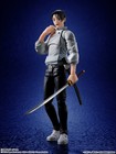 S h figuarts Jujutsu Kaisen Yuta Okkotsu Special Grade Jujutsu Sorcerer Psl