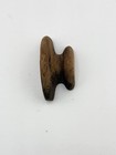 Antique Hand Carved Wood Corbel Applique Small Architectural Salvage 1880-1900