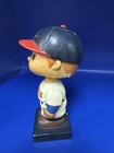 1960-61 Los Angeles Angels Square Color Base Bobblehead Nodder Htf