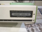 Km10 Knitting Machine Drive Motor Working    Video  
