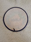 Vintage Florida Highway Patrol  fhp  Patch