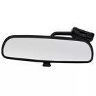 New Interior Rear View Mirror For Honda Civic 1 6l 1996 1997 1998 1999 2000 Us