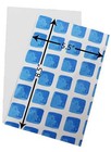 Scuba Patch Heavy Duty Underwater Pool Liner Patches  2 Pack 5 5 x8 5    Heavy D