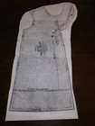 Antique Sewing Patterns   5926 Child s Dress