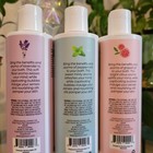 Aromatherapy Bath Oil Essential Mineral All-natural Sleep Bubble Gift Set Lot