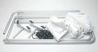Butterfly Scrim Photography Video Butterfly Frame 3 In 1 Silk Glide Gear Bfs 100