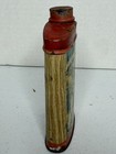 Rare Vintage Winchester After Shave Talc Tin   Hunter With Dog Scene