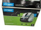       dymo Labelwriter 450 Twin Turbo Direct Thermal Label Printer      