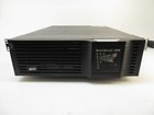 Tripp Lite Su3000rtxl3u 3000va 2400w Ups Smart Online Rackmount 110v   120v