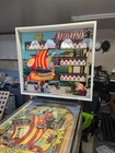 Full Size Pinball Machine 