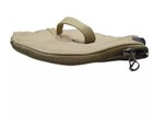 Army Wwii Us M1 Garand 1943 Canvas Carry Case With Carry Strap Fleece Lining