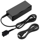 12v 4-pin Ac Adapter For Cisco Catalyst C1000-8t-e-2g-l Gigabit Network Switch