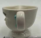 Baileys Irish Cream Yum Winking Eye Creamer Cup Vintage 1996 Limited Collector