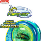 Toys Hornet Pro Looping Yo-yo With String  Ball Bearing Axle And Plastic Body  G
