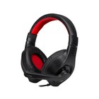 Xtrike Me Wired Gaming Keyboard   Mouse   Pad   Headphone Rgb Light 4-1 Combo