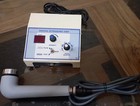 1mhz Physiotherapy Machine Us Ultrasound Therapy Physical Therapy  free Shiping 