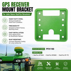 Us Gps Receiver Bracket For John Deere Starfire Sf3000 Pf81190 Adapter Holder