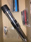 Korbanth Vader Mpp Lightsaber Replica