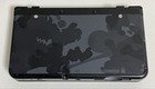 New Nintendo 3ds Black Console
