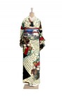 Kimono Ak0191025