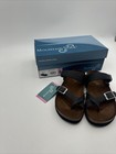 Mountain Sole Black Size 6