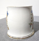 Queen Elizabeth Ii Coronation Mug 6-2-53 Royal Albert Bone China