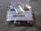 Pro Bolt Stainless Steel Subframe Bolt Kit Polished X 4 Bolts   Nuts Sssubf60