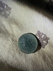 1827 Quartilla Zacatecas