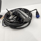 Lowrance Elite-5 Hdi Gps Chartplotter And Fish Finder Display With Transducer