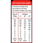Hohner Blues Band Harmonica Value Pack