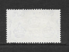 Barbados Scott 188 Used Vf - 1935 2 5p Ultra   Brn Issue  a  - Silver Jubilee