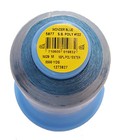 A e Robison-anton Embroidery Thread 122 Sb Poly  5500 Yard - Wonder Blue  5877