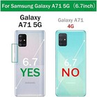 For Samsung Galaxy A71 5g Case Heavy Duty Shockproof Rugged Cover Fits Otter Box