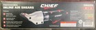 Chief Professional Inline Air Shears Chias55