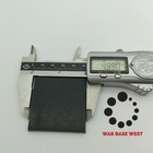 Lot Of 20 50mm Square Bases Used For Warhammer Fantasy Monstrous Giant Dragon 