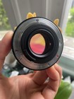 Vintage Ricoh Xr Rikenon 1 2 50mm L Lens Tested K Mount Pentax