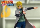  pre  Naruto Shippuden Ninkai Zoukei Retsuden Minato Namikaze Figure Japan