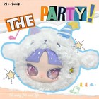 Inn s Let s Party Series Blind Box Girls Dolls Boys Gift  Action Figure Toys